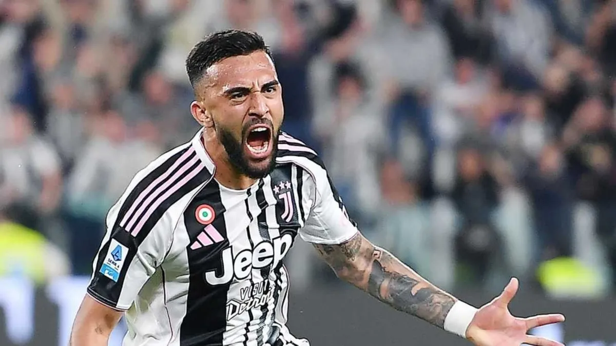 Beşiktaş’a Juventus’tan sol kanat! Transfer formülü ortaya çıktı