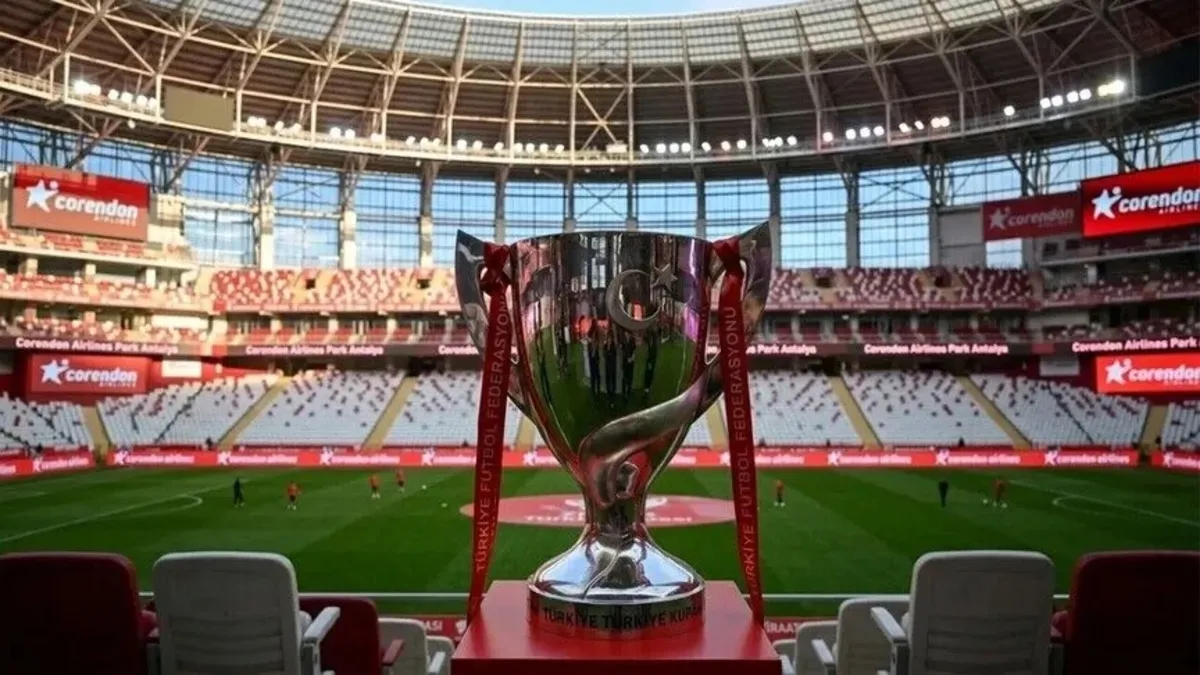 ZTK KURA ÇEKİMİ İZLE! Ziraat Türkiye Kupası 2. Eleme Turu Kura Çekimi saat kaçta, hangi kanalda? CANLI İZLE!