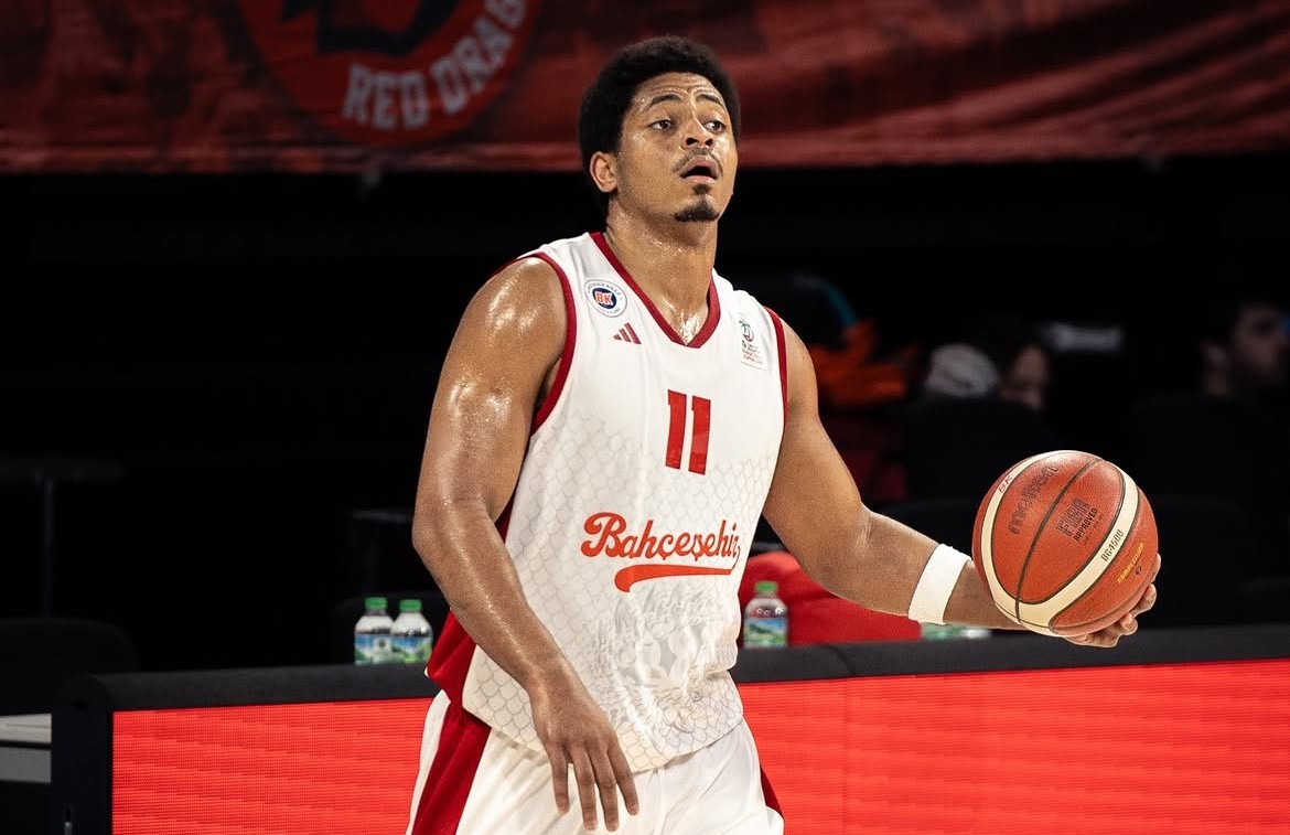 Glint Körfez Basket’te transferler sürüyor İhlas Haber Ajansı