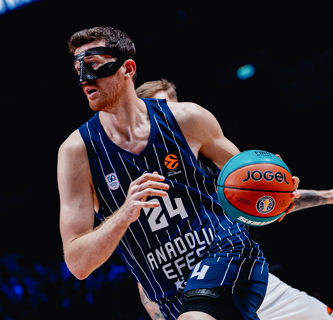 Anadolu Efes, VTB Süper Kupa’da finalde