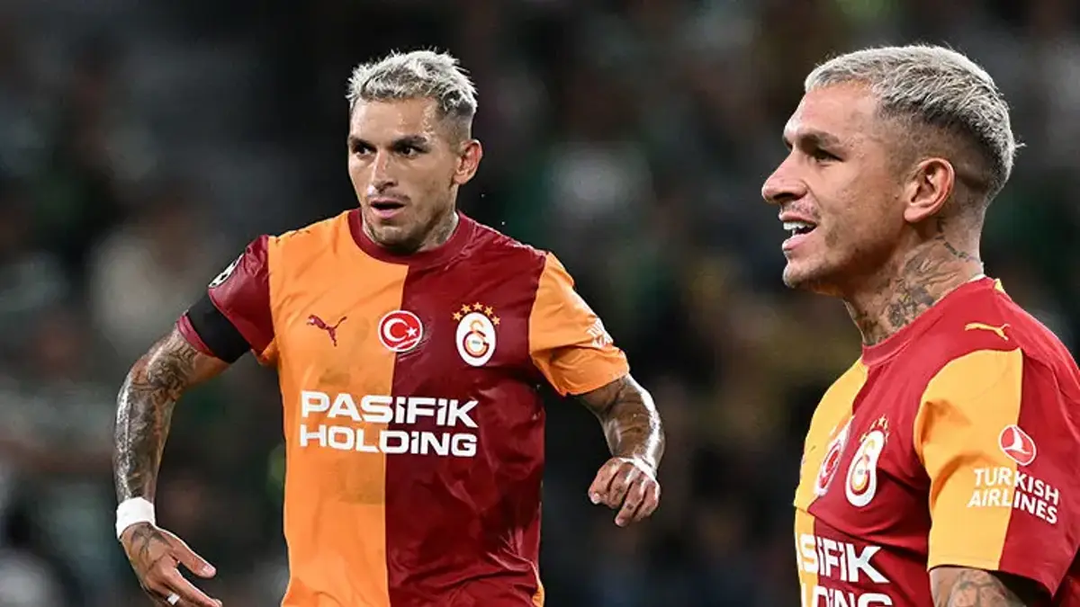 Galatasaray star Lucas Torreira: "We need to go out there and face them"