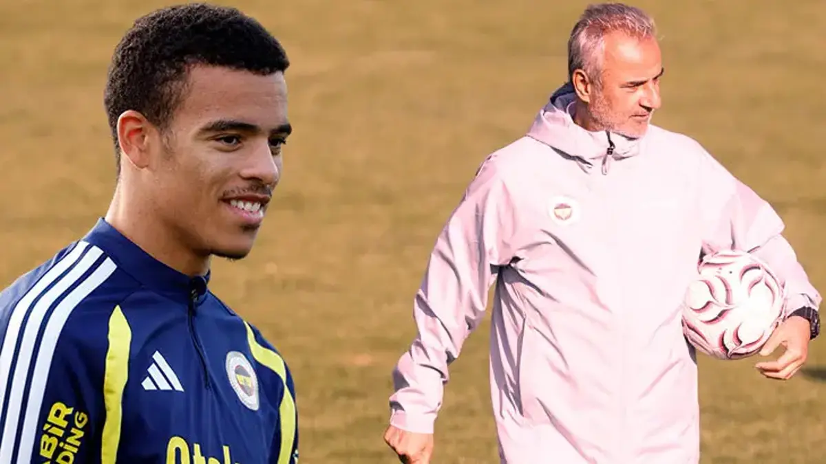 Fenerbahçe'de fırtına öncesi sessizlik... İsmail Kartal Samandıra'ya kamp kurdu!
