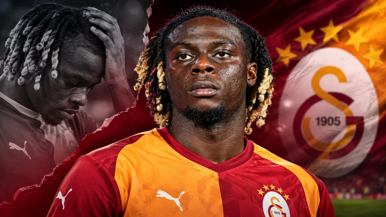 Galatasaray'da Leao için korkutan derbi hesabı! 90 dakika değil, sadece 20 dakika