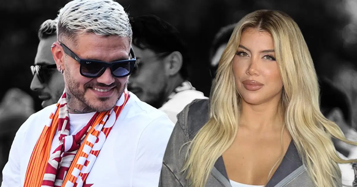 Icardi'den iddialara cevap. "İftira ve hakaret davaları açılacak"