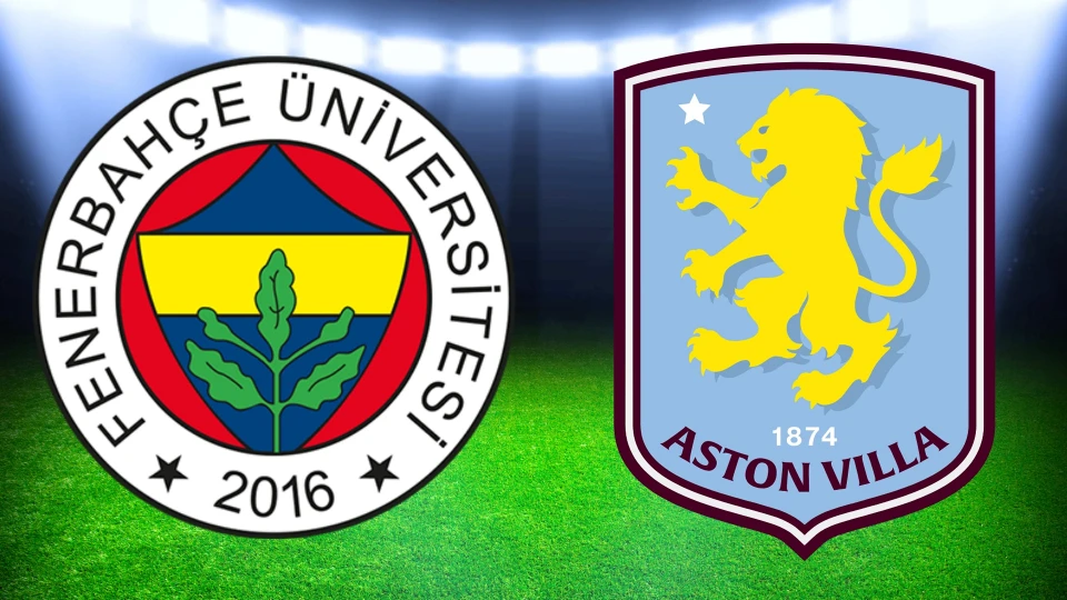 Fenerbahçe, Aston Villa kadro değeri: Aston Villa hangi ülkenin, nerenin takımı?