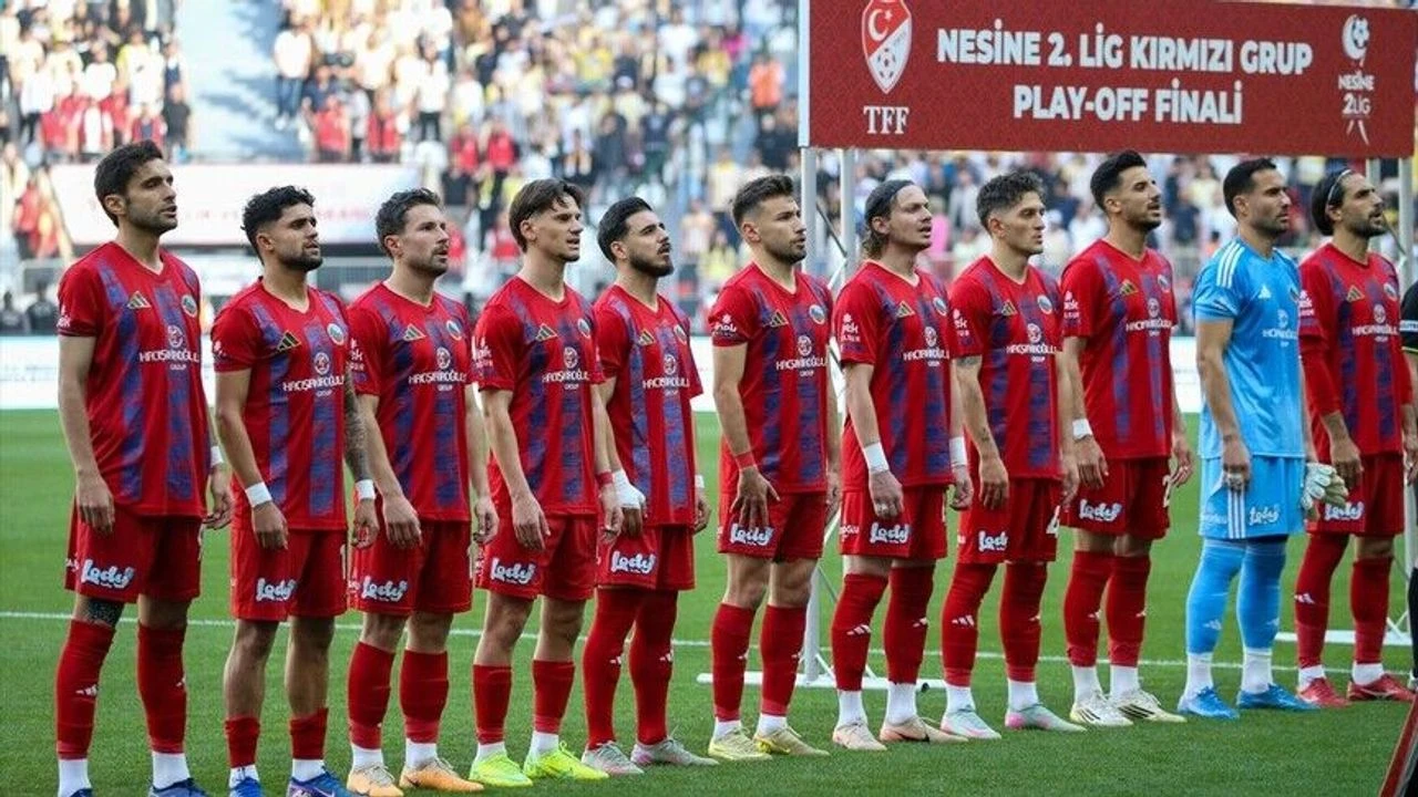 Ümraniyespor Mardin 1969 maçı hangi kanalda, saat kaçta? Trendyol 1. Lig’de sezon heyecanı