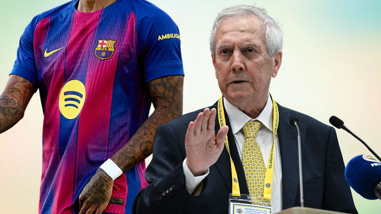 Fenerbahçe’den çılgın transfer hamlesi! İngilizler duyurdu! 40 milyon euroluk yıldız için temas kuruldu