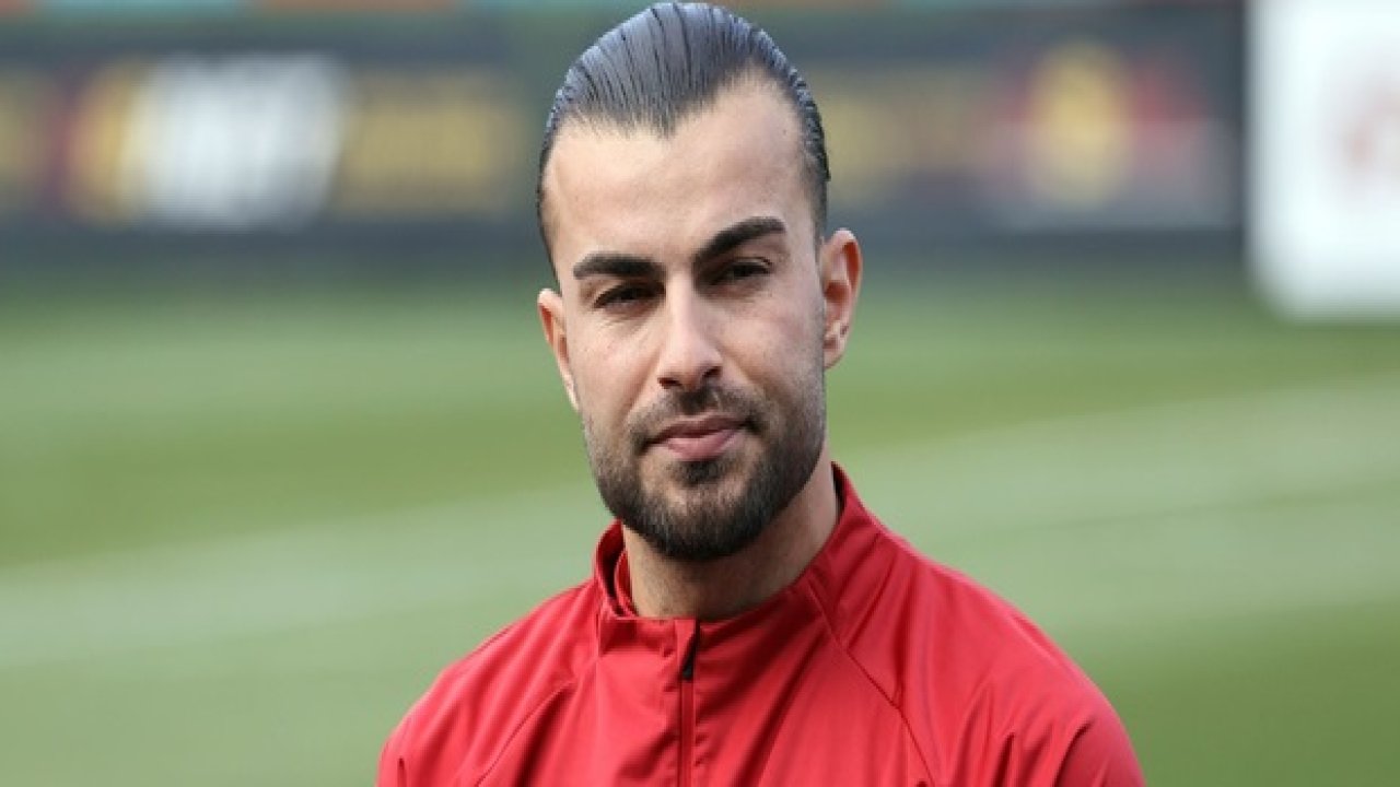 Abdülkerim Bardakcı Kaç Maç Ceza Alacak? Amedspor Maçında Oynayacak mı?