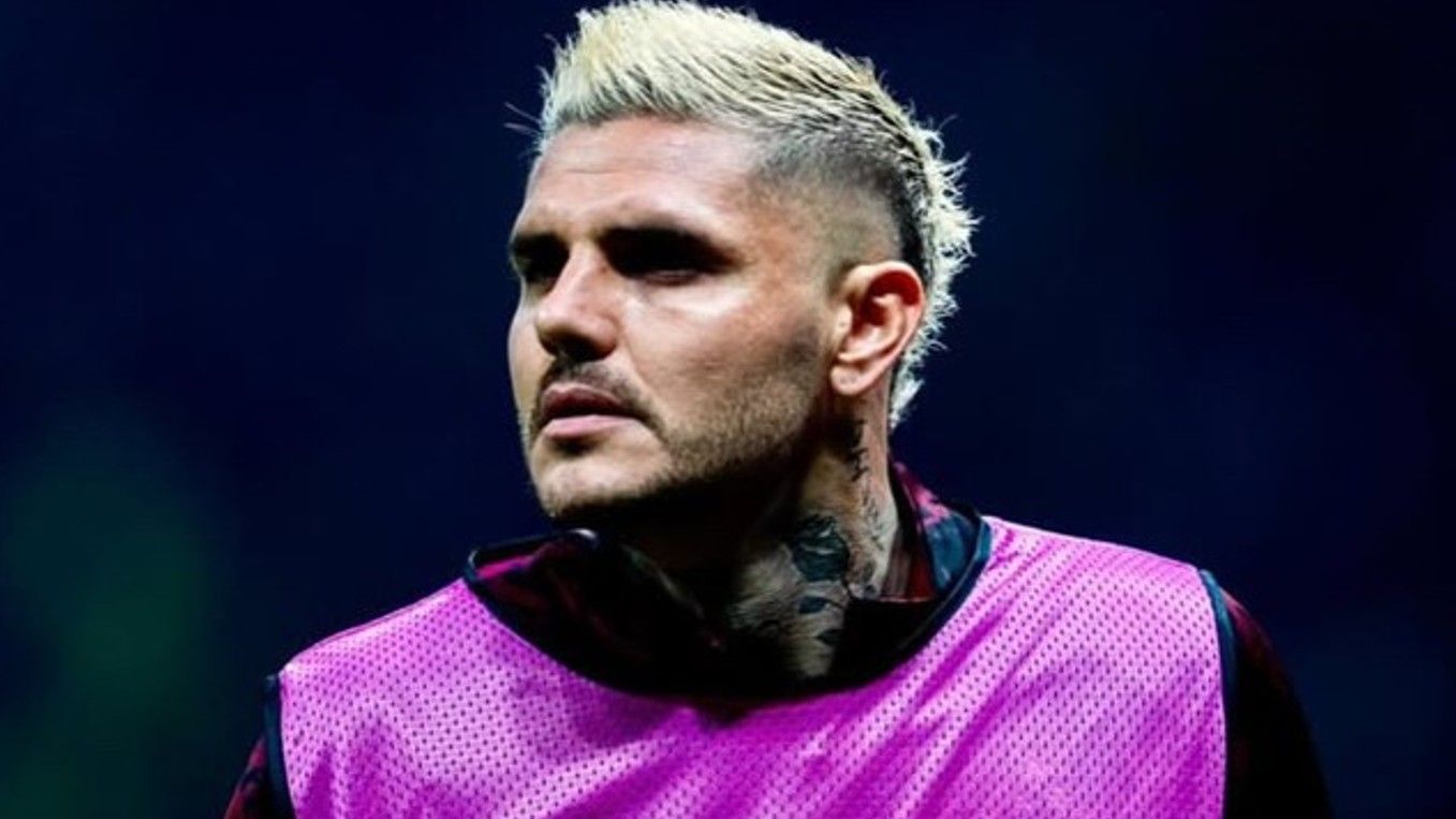 Galatasaray’dan ayrılan Mauro Icardi’ye maaş şoku