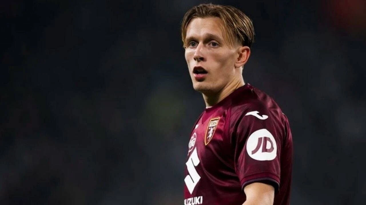 Marcus Pedersen kimdir, kaç yaşında ve nereli? Fenerbahçe’nin gündemindeki futbolcunun kariyeri