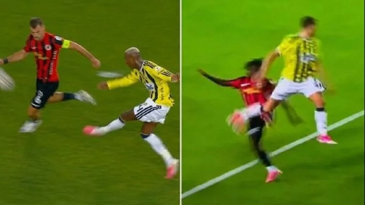 Fenerbahçe’nin Penaltı İsyanına Eski Hakemlerden Farklı Yorumlar
