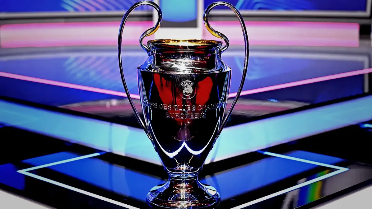 UEFA Şampiyonlar Ligi’nin İlk Haftası 6 Maç ile Başladı