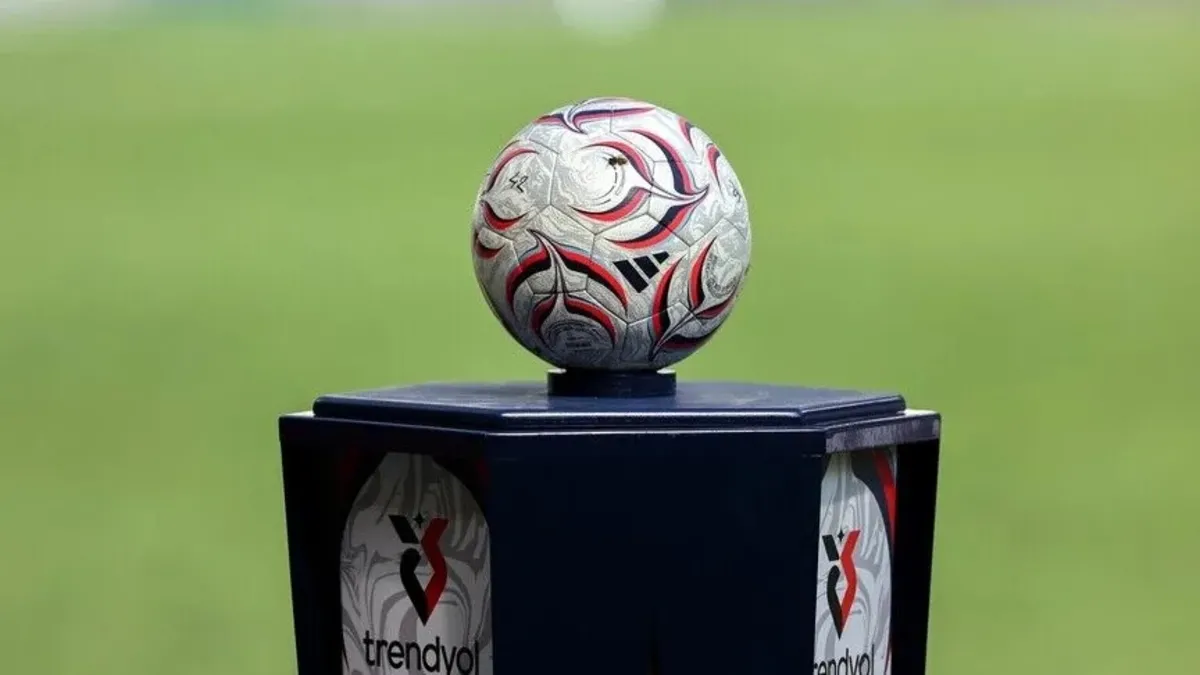 Süper Lig'de 8. haftanın perdesi yarın açılacak! İşte program…