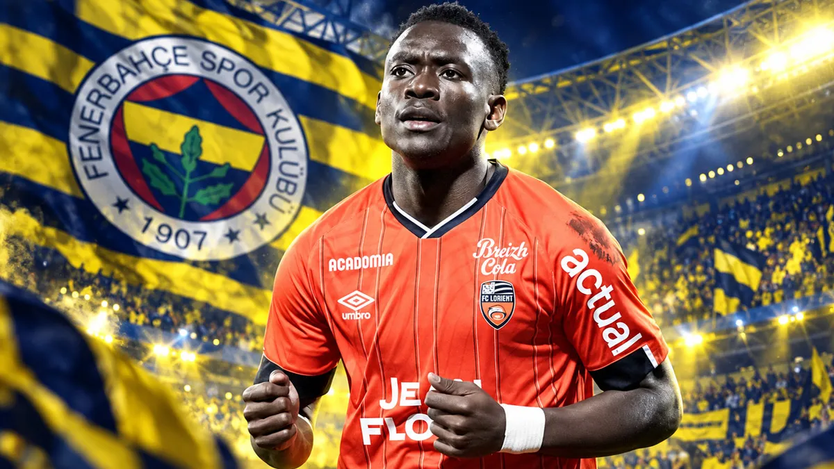 Fenerbahçe’ye 21’lik yıldız adayı! Sözleşmesi sona eriyor