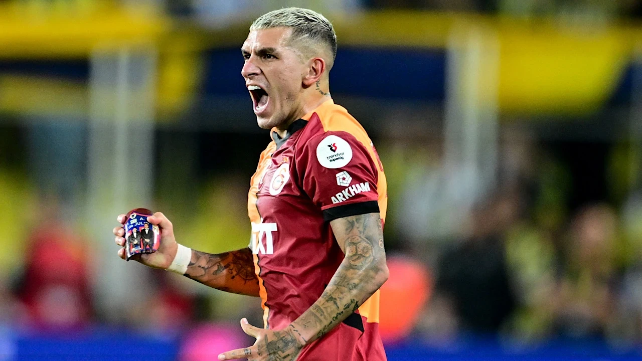 Torreira için yolun sonu göründü! Galatasaray taraftarını kahredecek ayrılık