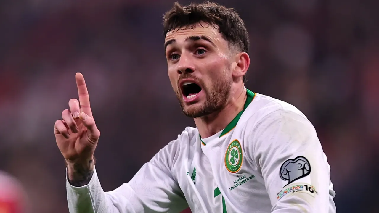 Troy Parrott Kimdir, Kaç Yaşında ve Hangi Takıma Transfer Oldu? Galatasaray İddiasının Ayrıntıları