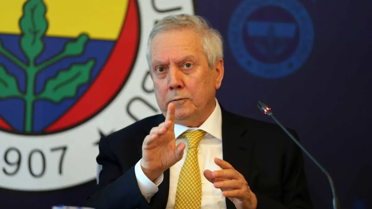 Fenerbahçe’de kritik görüşme! Gençlerbirliği maçı sonrası...
