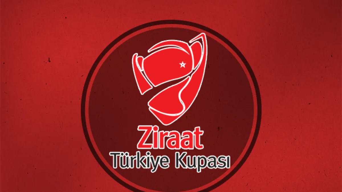 Ziraat Türkiye Kupası’nda 2026-27 sezonu takvimi açıklandı
