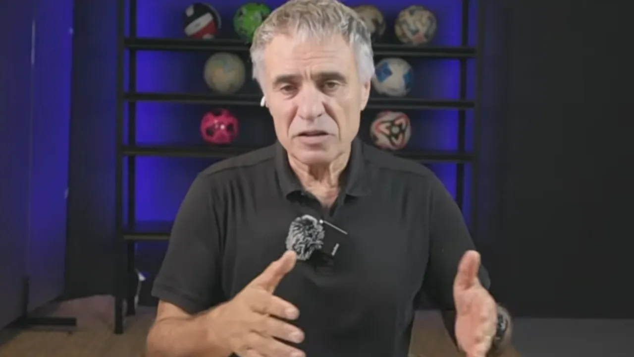 Ersun Yanal'dan 8-0'lık Eyüpspor maçı sonrası Fenerbahçe için kritik uyarı