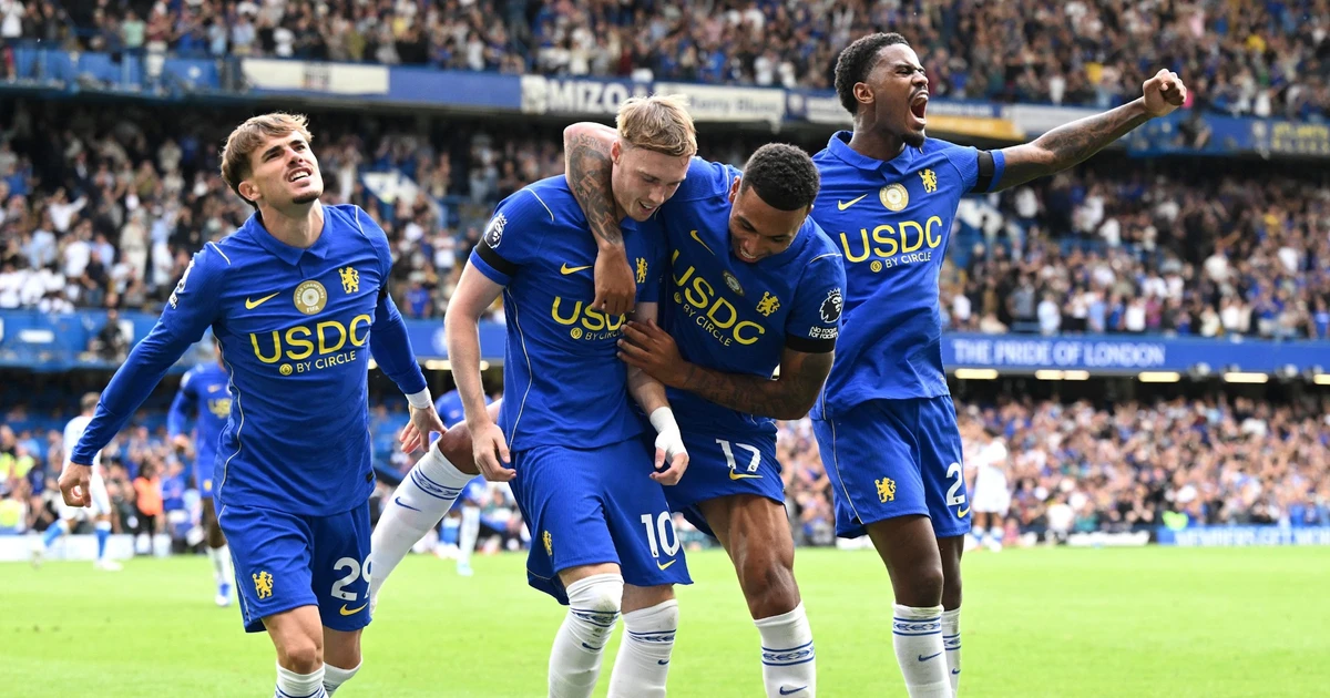 Bu hafta sonu Avrupa futbol maçları: Chelsea - Arsenal