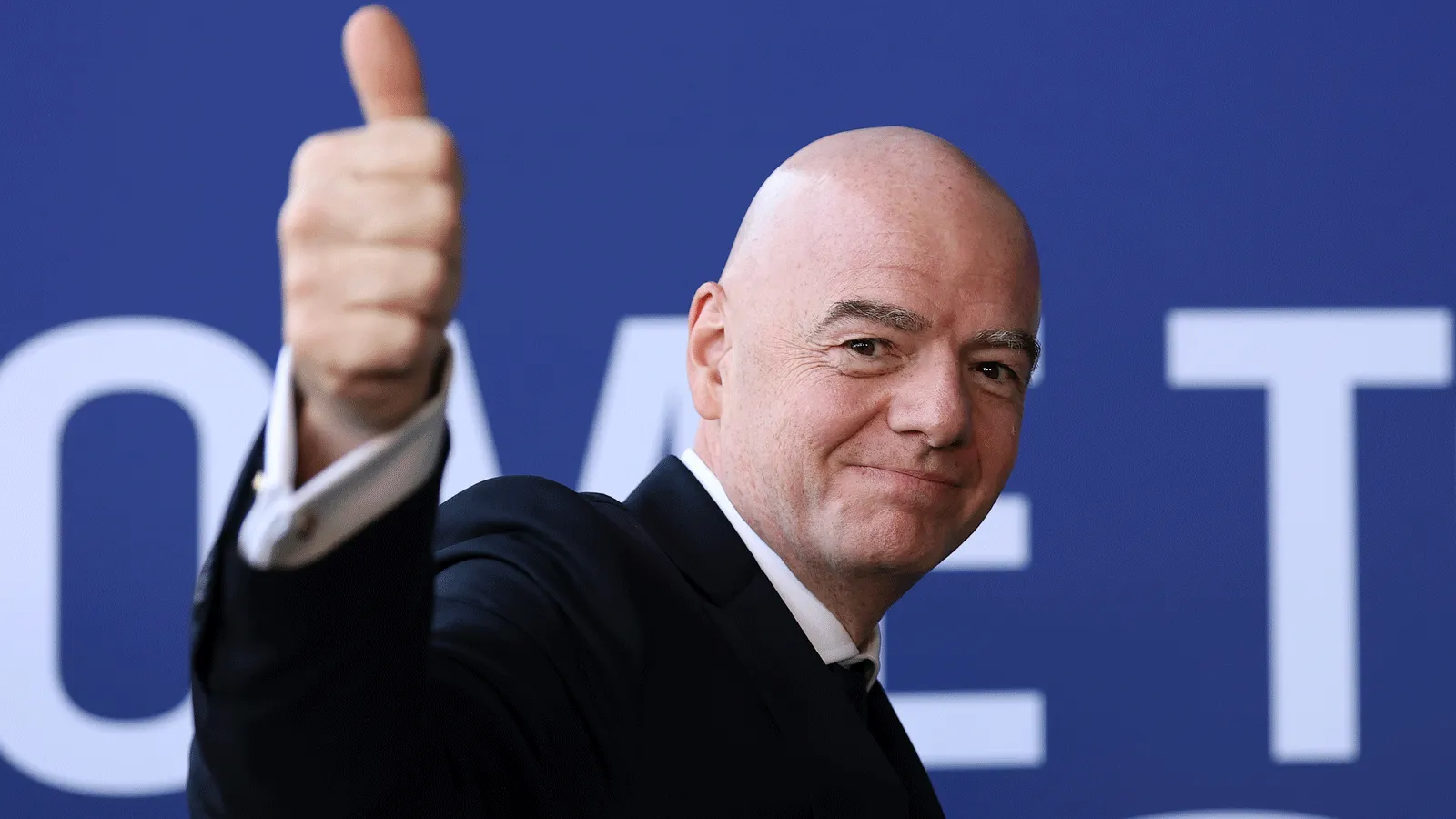 UEFA'dan Infantino'ya yeni sert açıklama: Sporumuzu arkadaşlarını zenginleştirmek için kullanıyor