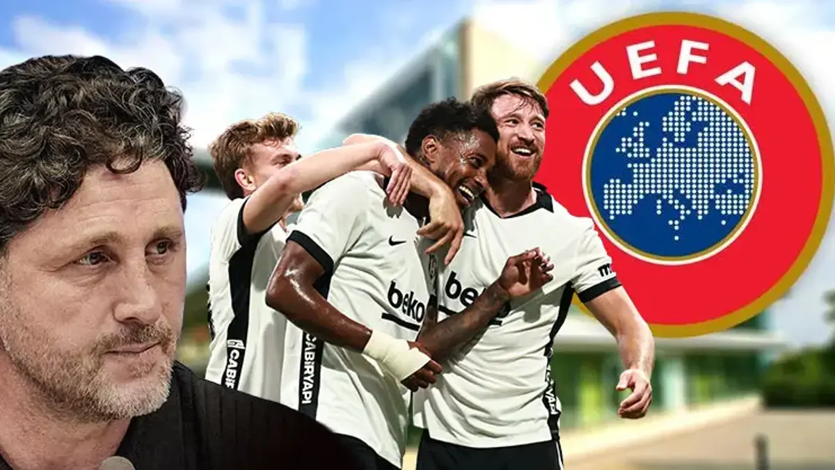 Beşiktaş kazandı, Trabzonspor kaybetti! UEFA ülke puanı sıralaması güncellendi | Türkiye için kritik aşama