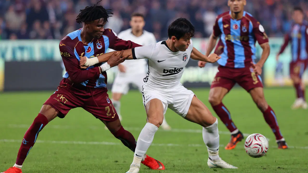 Hasan Al yazdı: 'Trabzonspor akıllı oynadı'