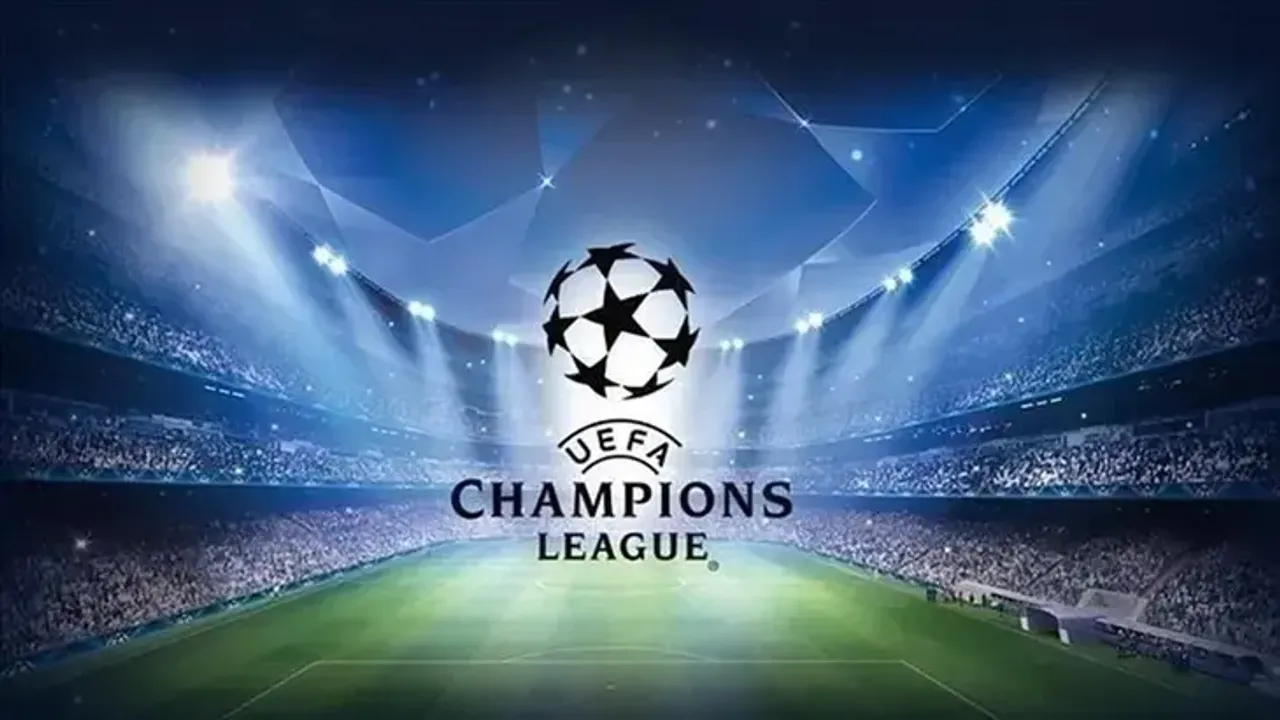 Şampiyonlar Ligi kura çekimi TRT Spor'da mı? 2026 UEFA kura çekimi canlı yayın bilgileri