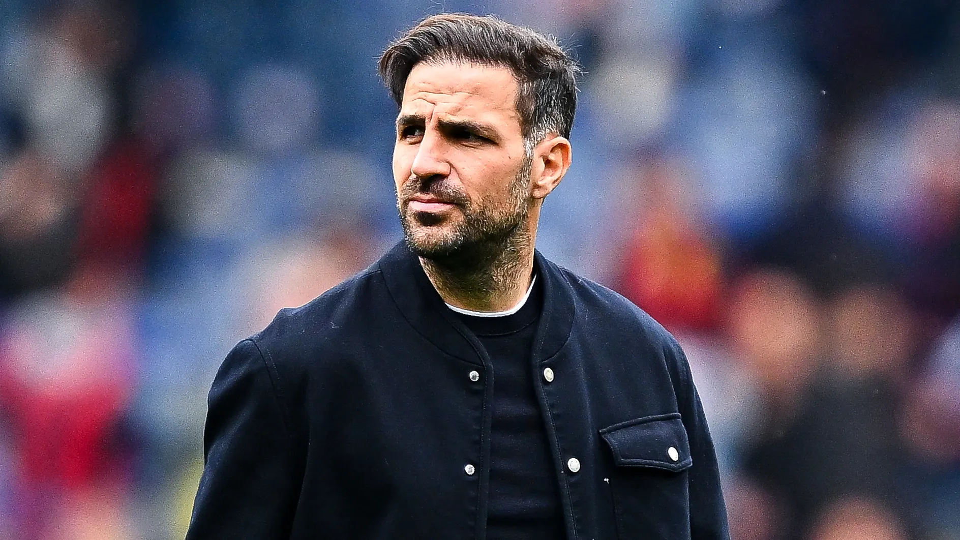 Fabregas'tan sürpriz çıkış: Şampiyonlar Ligi'ni sadece 17 oyuncuyla oynayabiliriz