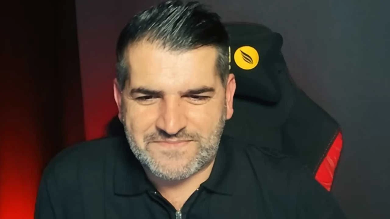 Yakup Çınar: "Galatasaray'a gelecekti sınıra takıldı..."