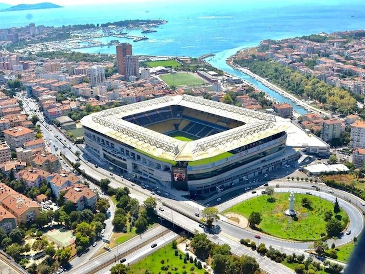 Kadıköy’e veda mı? Fenerbahçe için 80 bin kişilik stat iddiası