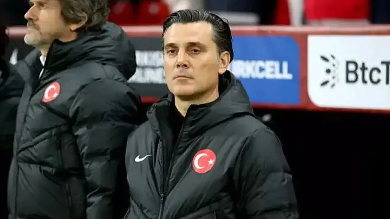 Vincenzo Montella'nın veda organizasyonu TFF ne zaman gerçekleştirecek?