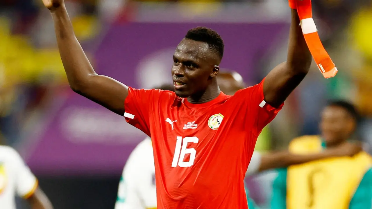 İkisini de kazanmıştı! Mendy’den şaşırtan itiraf: Şampiyonlar Ligi mi, Afrika Kupası mı?