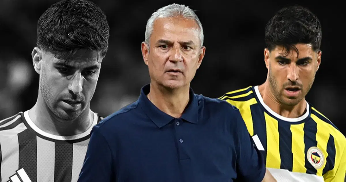 Fenerbahçe için Asensio ve İsmail Kartal iddiası. "Aralarında soğukluk var, belli"