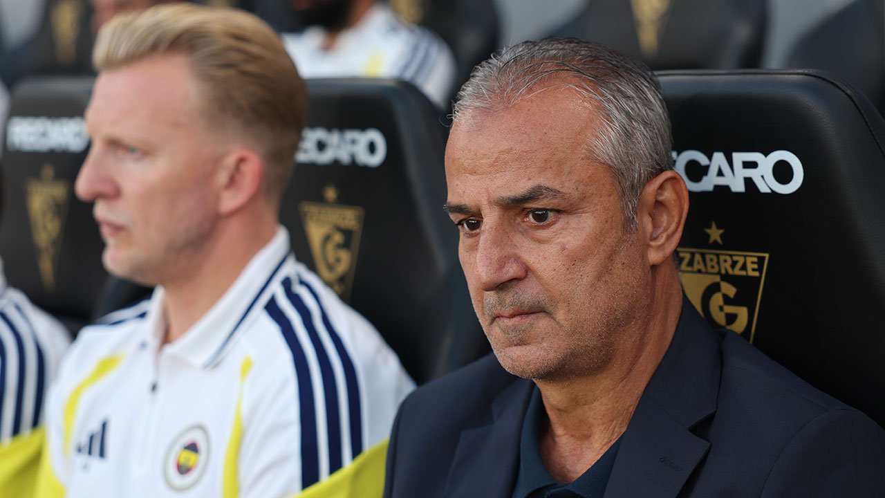 Fenerbahçe'de Şampiyonlar Ligi yolunda erken uyarı