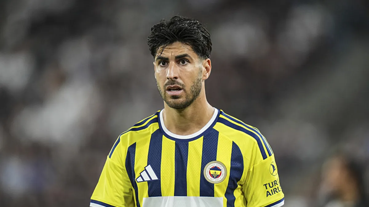 Son dakika: Fenerbahçe’nin UEFA Şampiyonlar Ligi'nde rakibi belli oldu! İşte maç tarihleri - Galeri - Trend Spor