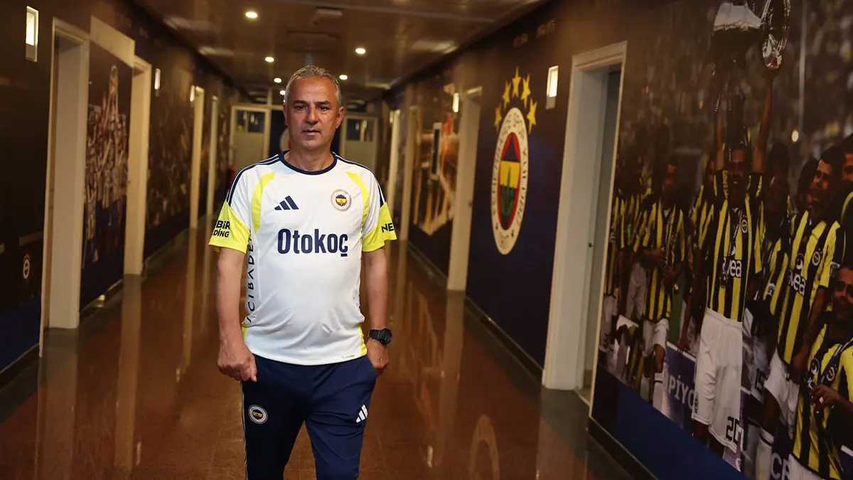 Fenerbahçe'ye Gaziantep FK maçı öncesi iki yıldızından kötü haber - Fenerbahçe