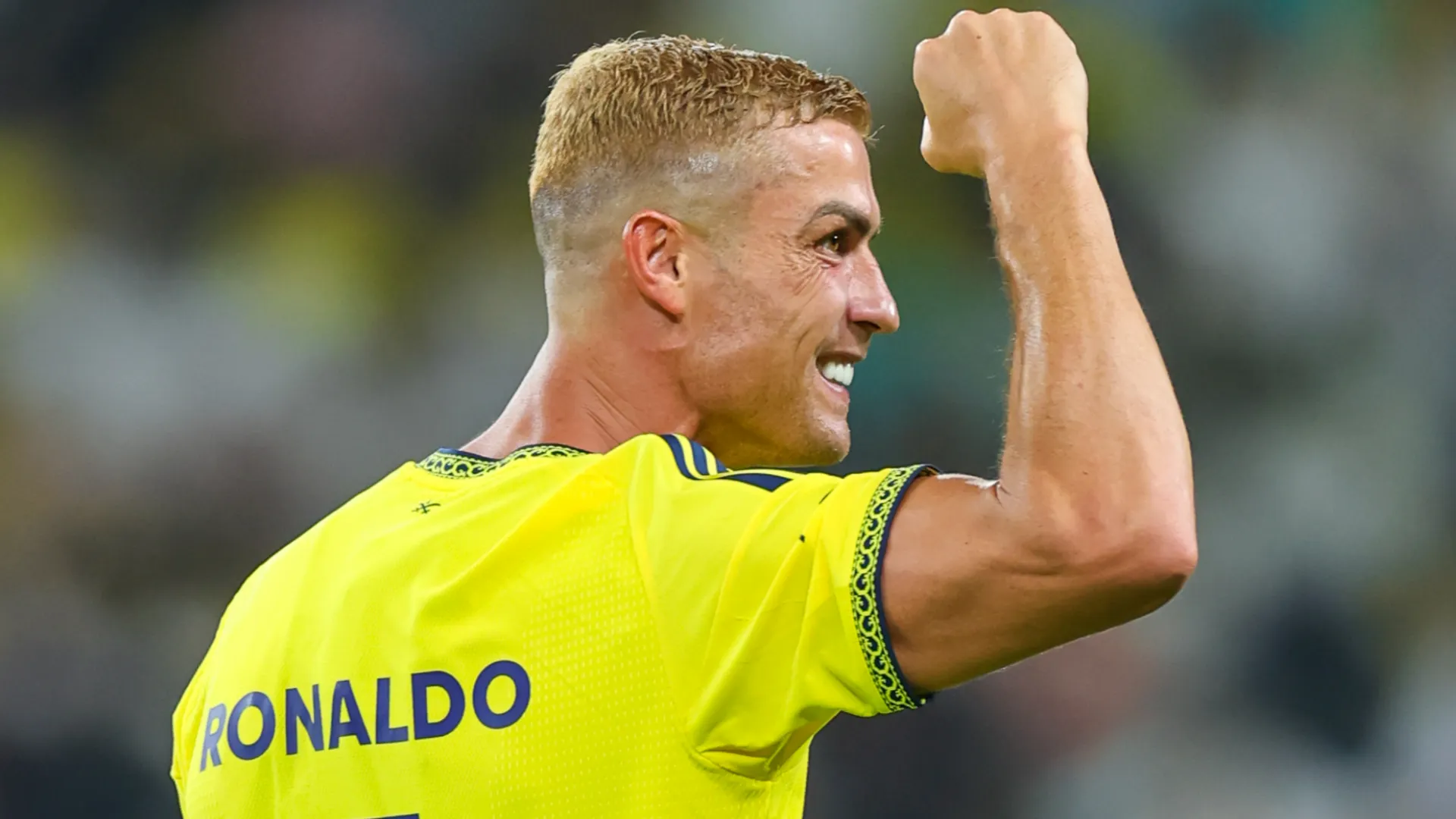 Cristiano Ronaldo'nun son Şampiyonlar Ligi hedefi öncesinde Al-Nassr'a büyük taktik destek verildi