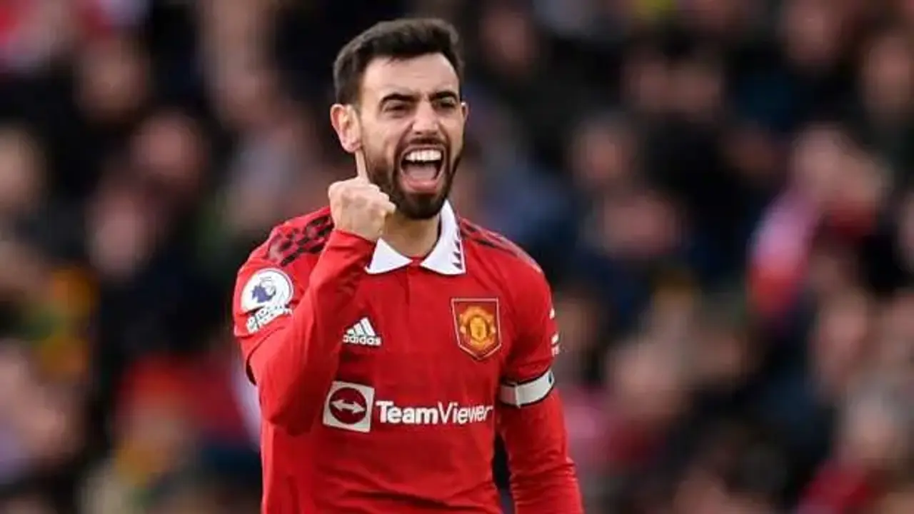Bruno Fernandes, Altay'a veda etti: Türk kardeşim...