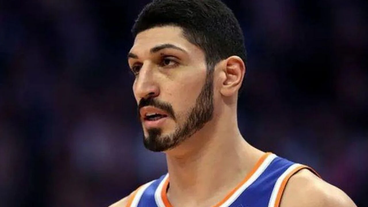 Enes Kanter kimdir, nereli, hangi takımda, basketbolu bıraktı mı? Enes Kanter kadın olayı nedir?