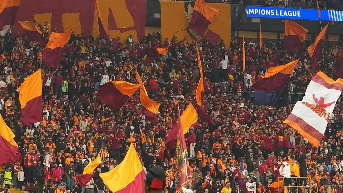 Galatasaray'dan sert VAR tepkisi: "Sorumlu Türkiye Futbol Federasyonu'dur" - Galatasaray (GS) Haberleri