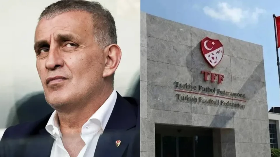 TFF başkanlık seçimi ne zaman? Üyeler istifa ederse erken seçim olacak mı? İbrahim Hacıosmanoğlu istifa edecek mi?