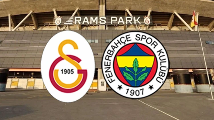 GS - FB DERBİSİ CANLI İZLE || Galatasaray Fenerbahçe maçı ne zaman, saat kaçta, hangi kanalda? Dev derbi heyecanı... Galatasaray - Fenerbahçe…