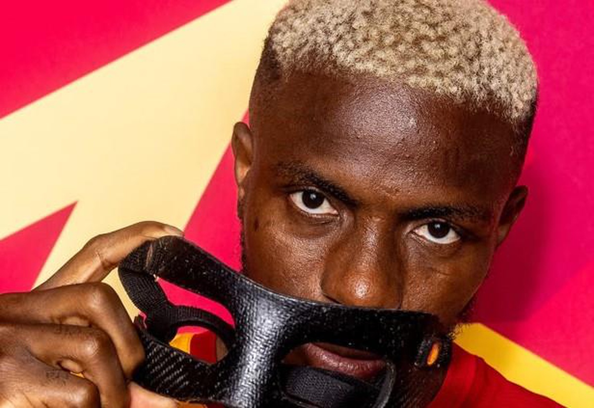 Osimhen Galatasaray Kasımpaşa maçında oynayacak mı, Osimhen sakat mı, iyileşti mi?