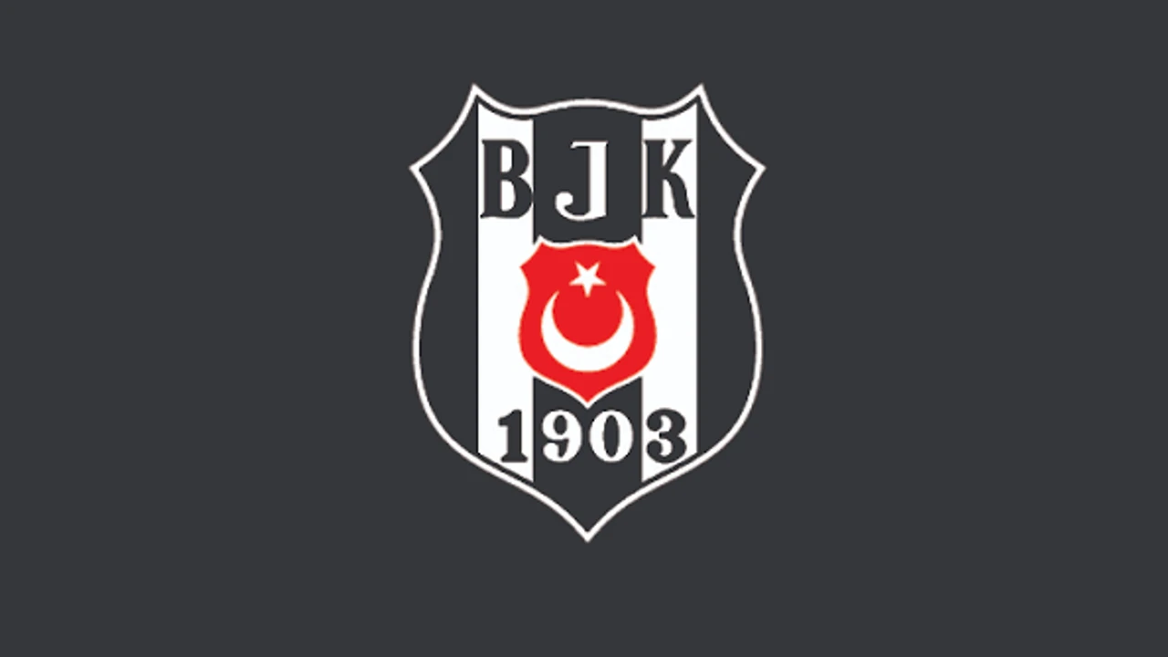 Beşiktaş'ta bir ayrılık daha! Onana ile yollar ayrıldı