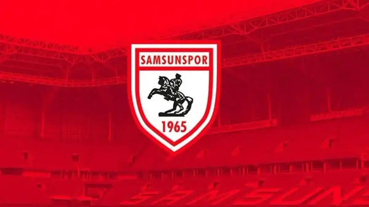 Samsunspor'da Yüksel Yıldırım yönetimi, Trabzonspor maçı öncesi meydan okud