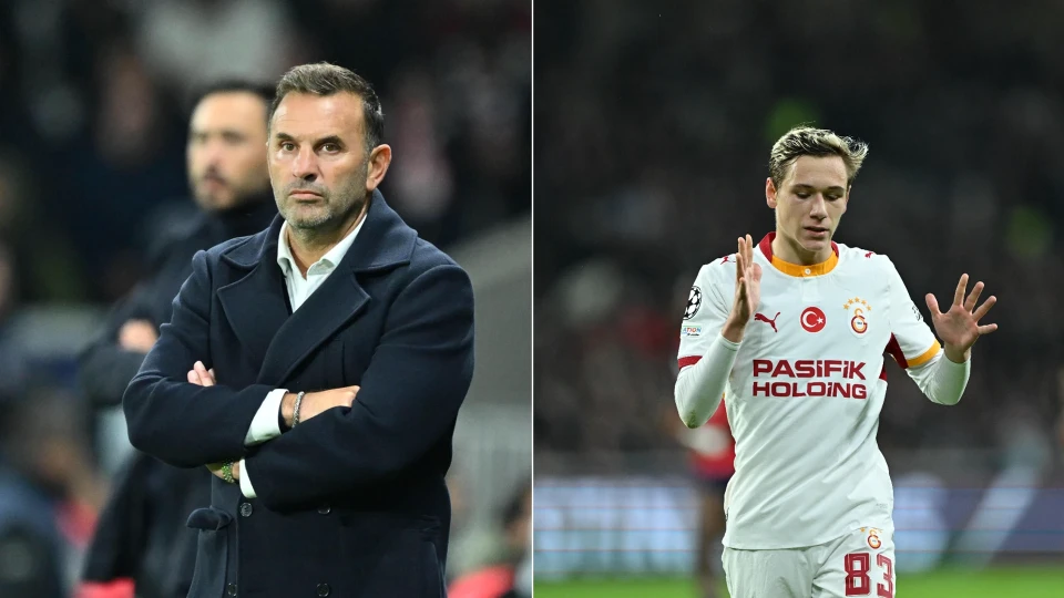 Galatasaray'ın 5 yeni yıldızı ilk kez Fenerbahçe'ye karşı oynayacak: Görev bekleyecekler