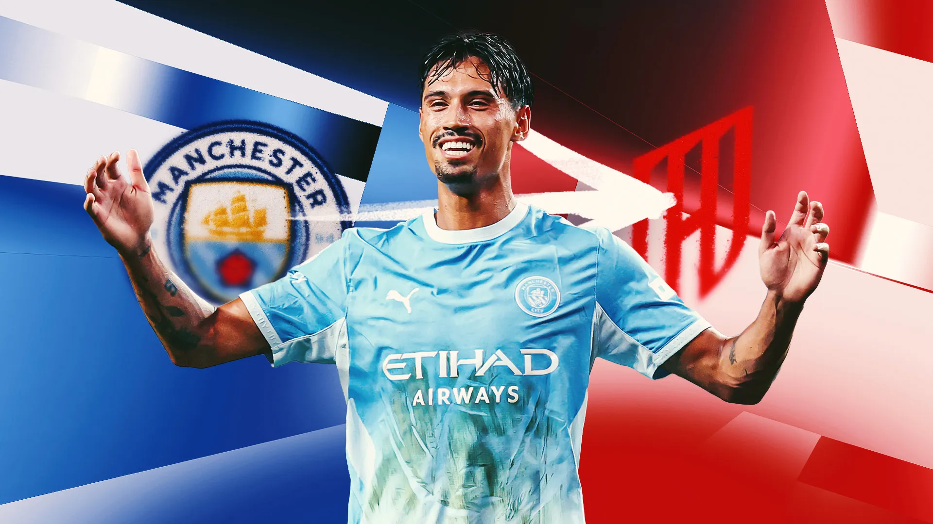 Rodri transferi, Barcelona'yı Avrupa futbolunun yeniden en zirvesine taşıyabilir: GOAL, 2026 yaz transfer döneminin en büyük hamlelerini…