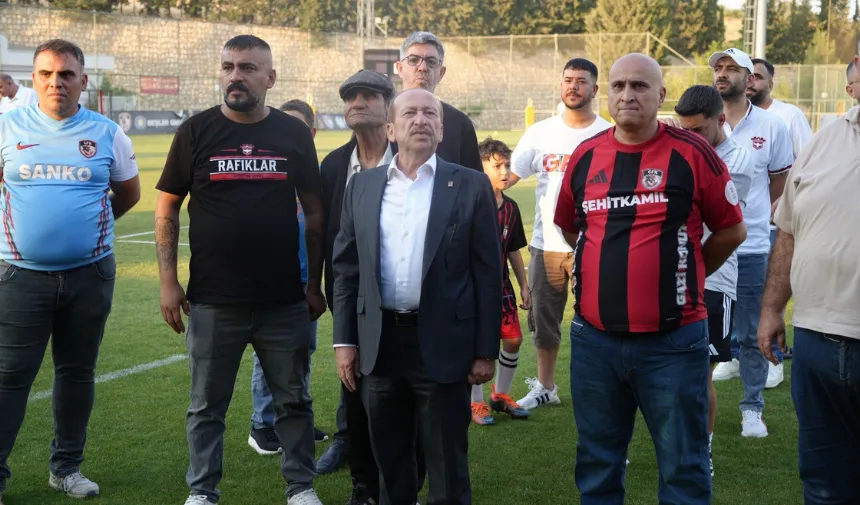 Murat Atay'ın yazısı. Lig başlarken... Makas bir daha asla kapanmamak üzere…Süper Lig’de dengesiz ekonomik rekabet!