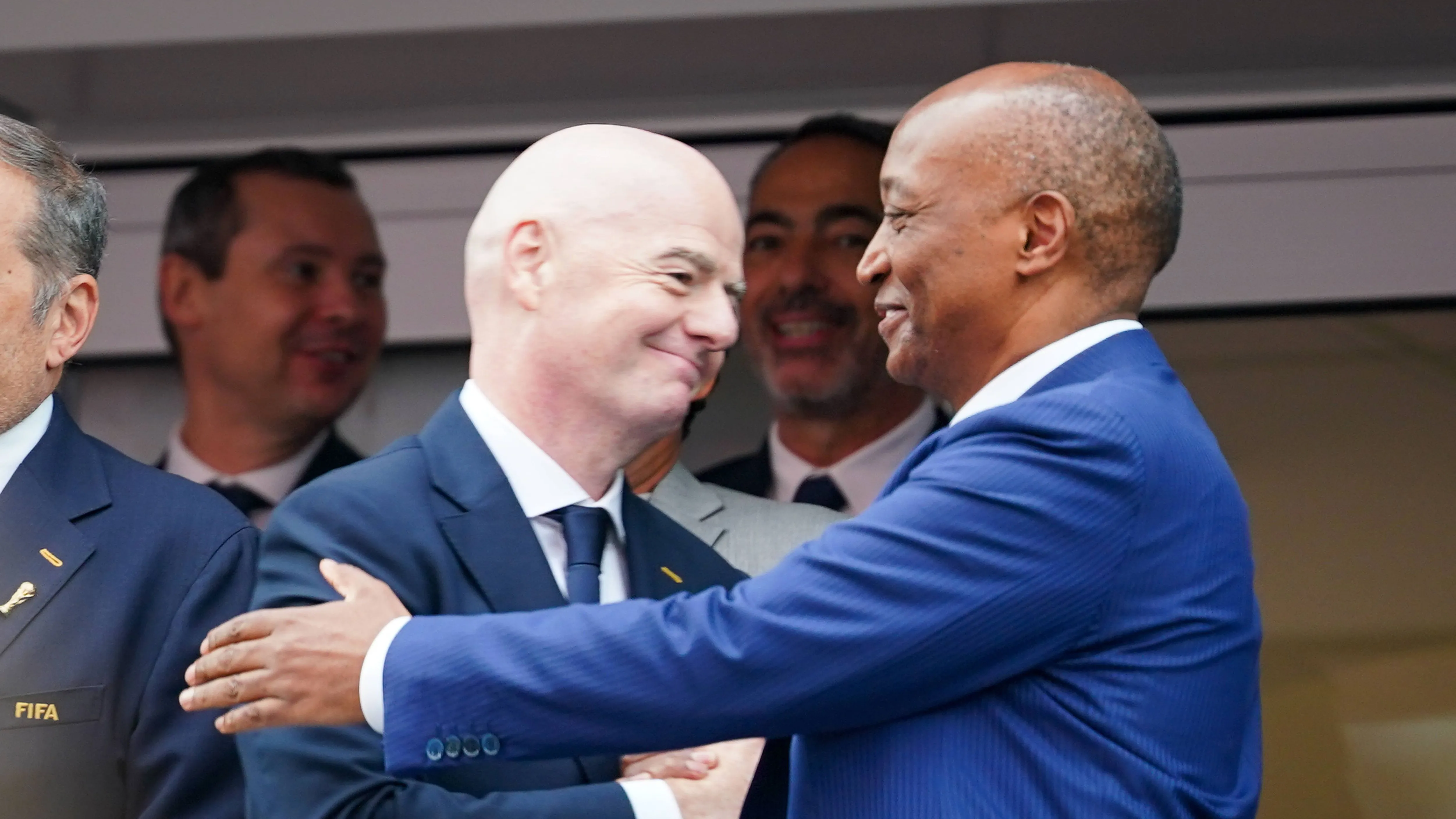 FIFA ve UEFA çekişmesi: CAF, Afrika Uluslar Kupası kararından neden geri adım atmayı düşünüyor?